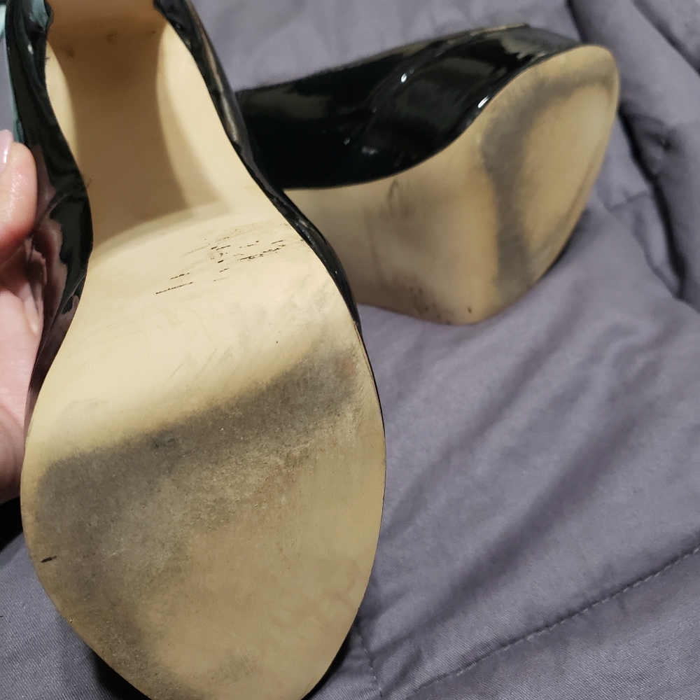 Platform Shoes - image 3